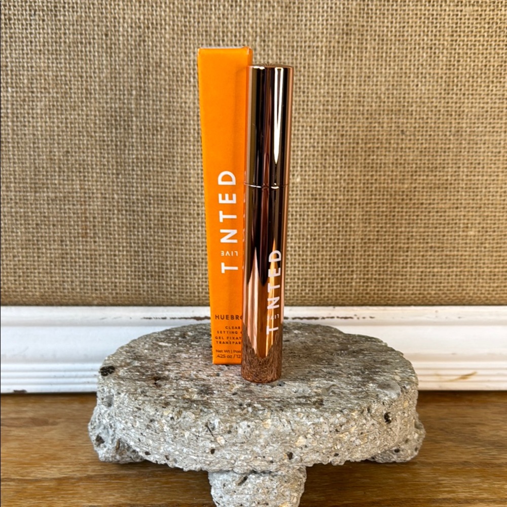 Tinted Huebrow Clear Setting‎ Gel